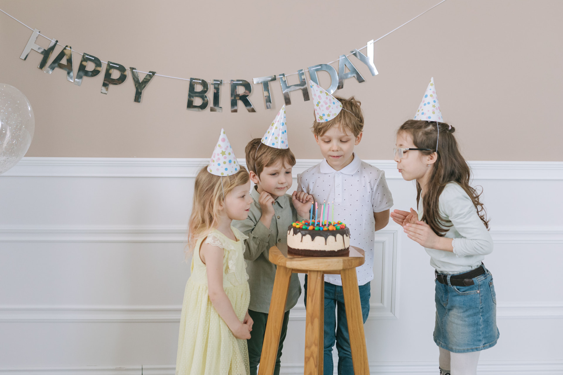 Birthday Decoration