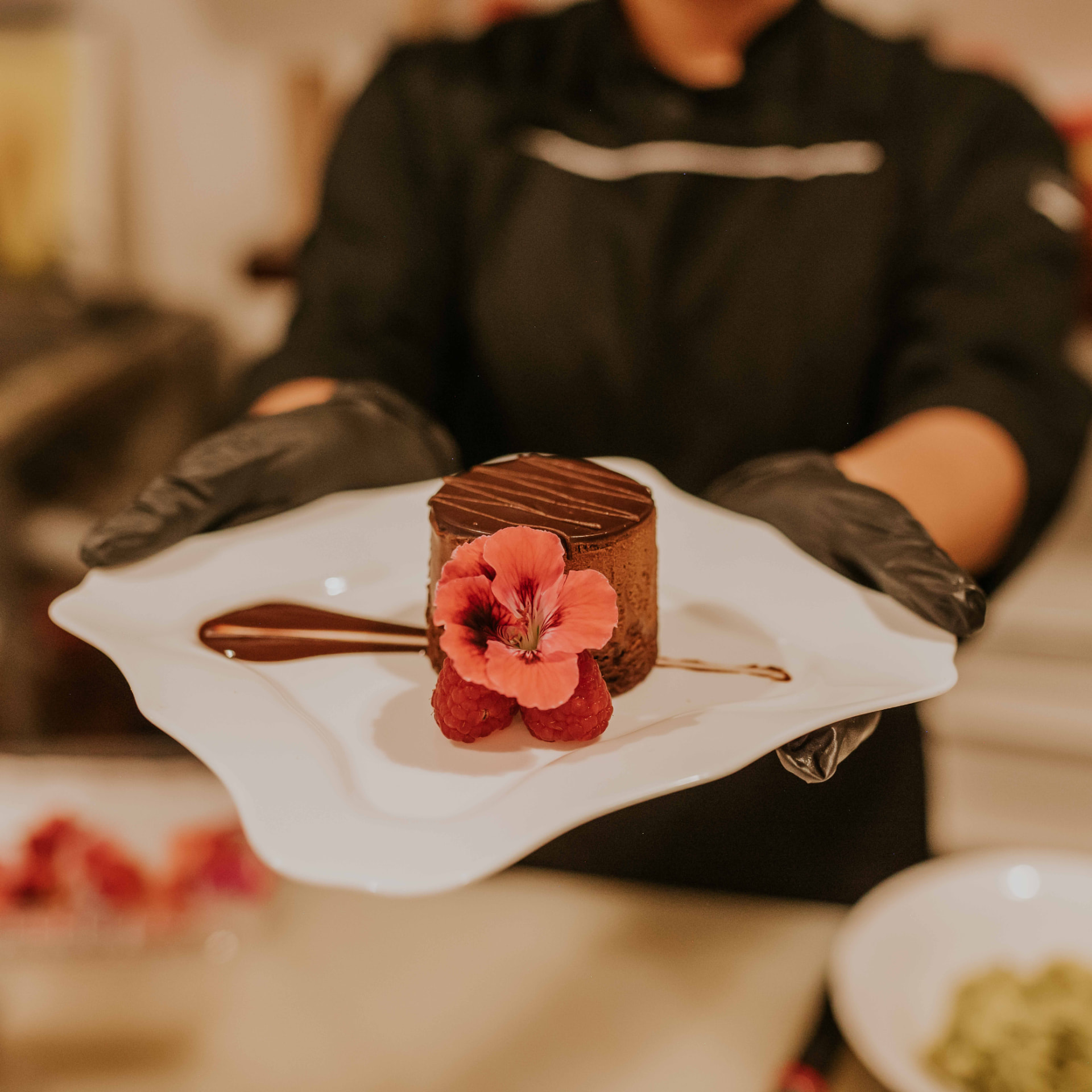 Private Chef
